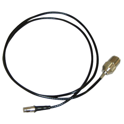 HX751 / HX851 用オプション アンテナ変換ケーブル 1m HX751 / HX851 用オプション アンテナ変換ケーブル 1m