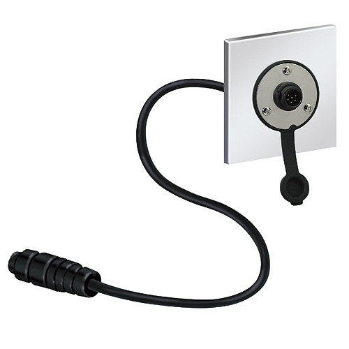 スタンダードホライゾン 付属マイクロフォン延長ケーブル MEK-4 スタンダードホライゾン 付属マイクロフォン延長ケーブル MEK-4