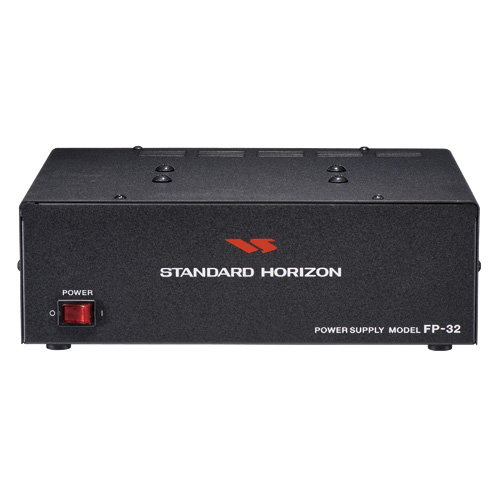 スタンダード 交流(AC)100V用電源 FP-32 スタンダード 交流(AC)100V用電源 FP-32