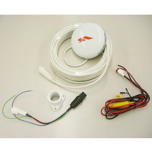 スタンダード GPSアンテナユニットセット FGPS-4 スタンダード GPSアンテナユニットセット FGPS-4