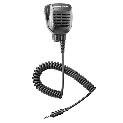 スタンダードホライズン 防水スピーカーマイク SSM-14A スタンダードホライズン 防水スピーカーマイク SSM-14A