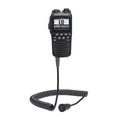スタンダードホライゾン リモートアクセスマイク RAM4 SSM-70H スタンダードホライゾン リモートアクセスマイク RAM4 SSM-70H