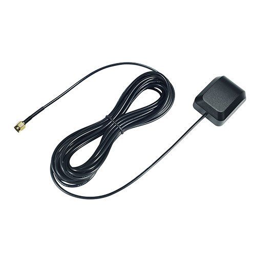 スタンダード GPSアンテナユニット(ケーブル長5m)GX1400 GPS/J専用 SCU-38 スタンダード GPSアンテナユニット(ケーブル長5m)GX1400 GPS/J専用 SCU-38