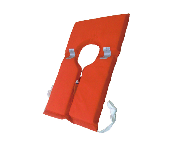 高階救命 固形式ライフジャケット TK-17ASR 高階救命 固形式ライフジャケット TK-17ASR