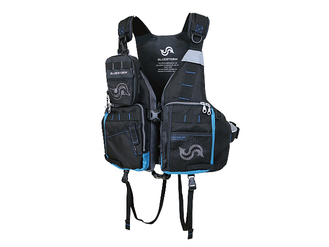 高階救命 固形式ライフジャケット BSJ-26RS 高階救命 固形式ライフジャケット BSJ-26RS