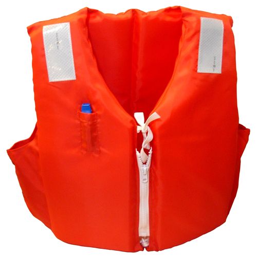 高階救命 小型船舶用救命胴衣 TK-30RS 高階救命 小型船舶用救命胴衣 TK-30RS