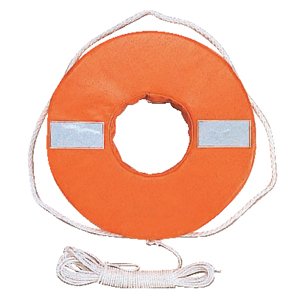 東洋物産 救命浮環TSR-400 東洋物産 救命浮環TSR-400