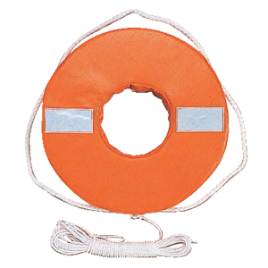 救命浮き輪・ライフジャケット・浮具 救命浮き輪・ライフジャケット・浮具