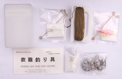 日本救命器具 釣り道具 日本救命器具 釣り道具