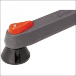 ウインチハンドル ウインチハンドル