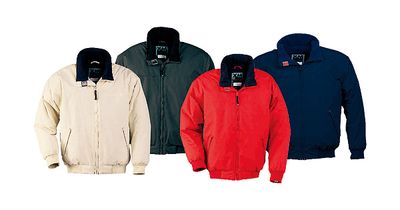 ヨットジャケット ヨットジャケット