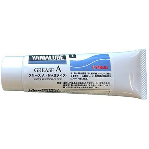 ヤマハ グリースA (耐水性タイプ) ヤマハ グリースA (耐水性タイプ)
