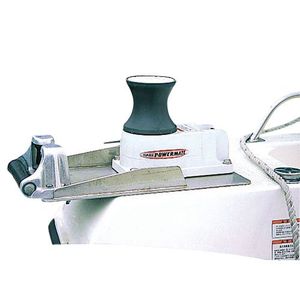 ヤマハ ウインチベース(縦型パワーメイト用)(販売終了) ヤマハ ウインチベース(縦型パワーメイト用)(販売終了)