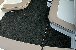 ヤマハ フロアカーペットセット AG-21BR用【販売終了】 ヤマハ フロアカーペットセット AG-21BR用【販売終了】