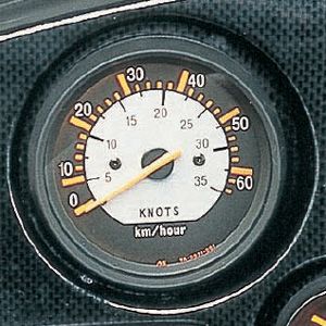 ヤマハ スピードメーター 【販売終了】