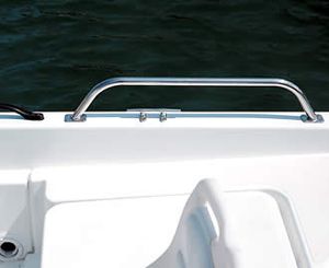 【販売終了】ヤマハ スターンレール(サイドレール) 【販売終了】ヤマハ スターンレール(サイドレール)