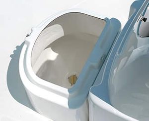 ヤマハ イケススカッパー(1ヶ) ヤマハ イケススカッパー(1ヶ)