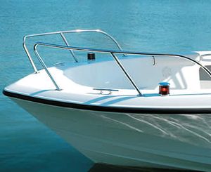 ヤマハ (1) バウレール(標準レール)(販売終了) ヤマハ (1) バウレール(標準レール)(販売終了)