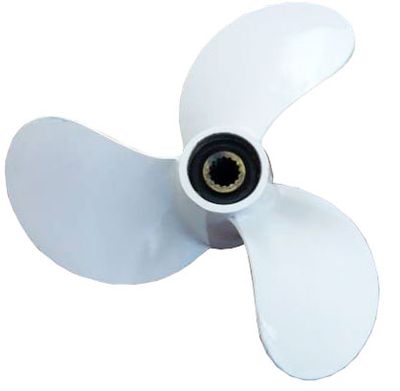 ヤマハ ドライブプロペラ MU1 ヤマハ ドライブプロペラ MU1