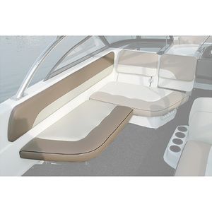 ヤマハ サイドシートセット(左舷) AG-21BR用【販売終了】 ヤマハ サイドシートセット(左舷) AG-21BR用【販売終了】