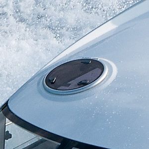 ヤマハ DFR-36用 スカイライトハッチ ヤマハ DFR-36用 スカイライトハッチ