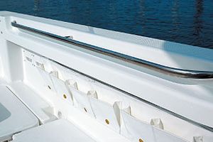 ヤマハ スターンハンドレール【販売終了】 ヤマハ スターンハンドレール【販売終了】