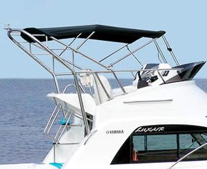 ヤマハ FBオーニング(ゲート有)折りたたみ式日除け(メーカー在庫なし) ヤマハ FBオーニング(ゲート有)折りたたみ式日除け(メーカー在庫なし)