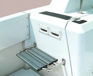 ヤマハ エアベンチレーター(1ケ) ヤマハ エアベンチレーター(1ケ)