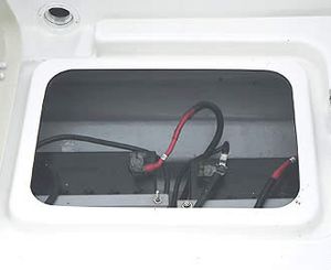 【販売終了】ヤマハ エマージェンシーバッテリーシステム (1機掛け用) 【販売終了】ヤマハ エマージェンシーバッテリーシステム (1機掛け用)