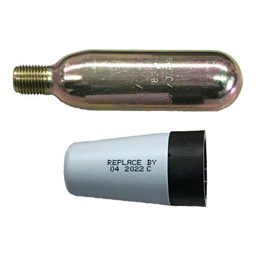 ヤマハ 替えボンベセット 18UML Elite ヤマハ 替えボンベセット 18UML Elite