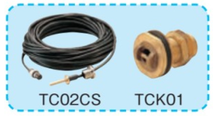 ヤマハ GPSプロッタ魚探 水温センサー ヤマハ GPSプロッタ魚探 水温センサー