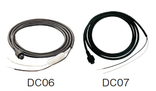 ヤマハ GPSプロッタ魚探 電源コード ヤマハ GPSプロッタ魚探 電源コード