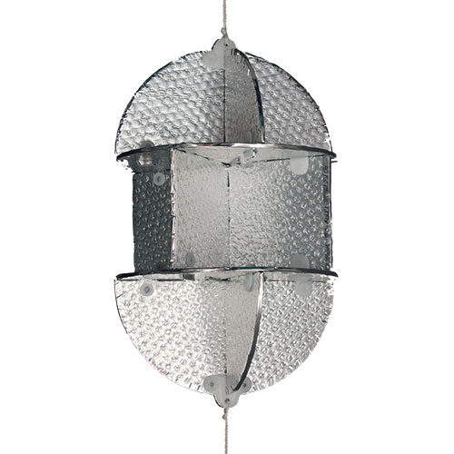 航海用レーダー反射器 T-RF08-C-245-12型 航海用レーダー反射器 T-RF08-C-245-12型