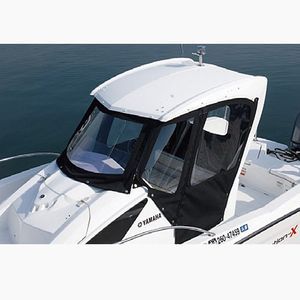 ヤマハ SR-X専用エンクロージャー ヤマハ SR-X専用エンクロージャー