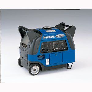 ヤマハ インバーター発電機 EF2800iSE(2.8kVA) ヤマハ インバーター発電機 EF2800iSE(2.8kVA)