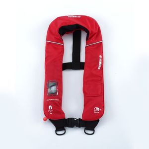 ライフジャケット(水感知式タイプ) ライフジャケット(水感知式タイプ)