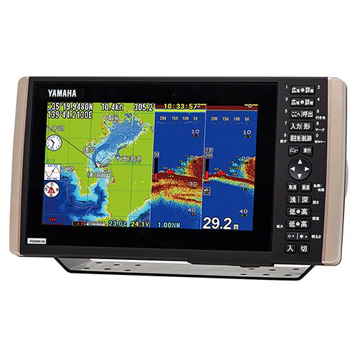 【2021】ヤマハ 9型ワイドモニター(YFHⅢ09WS専用)YFHⅢ09W-M000 【2021】ヤマハ 9型ワイドモニター(YFHⅢ09WS専用)YFHⅢ09W-M000