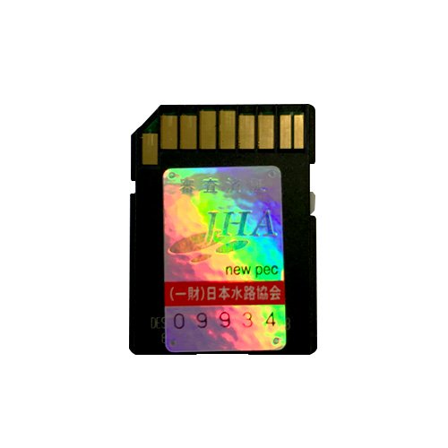 ヤマハ new pec SDカード ヤマハ new pec SDカード