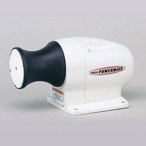 ヤマハ パワーメイトⅡ アンカーウインチ 200W (12V)正回転 ヤマハ パワーメイトⅡ アンカーウインチ 200W (12V)正回転