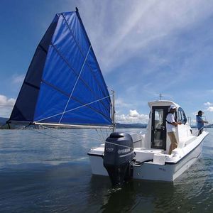 スパンカー スパンカー