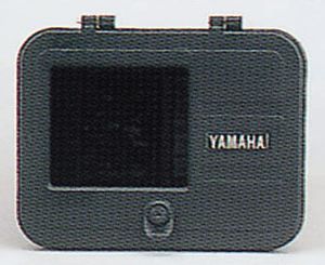 ヤマハ ナビゲーターボックス Ass'y ヤマハ ナビゲーターボックス Ass'y