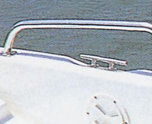 ヤマハ スターンレールセット (左右組)(販売終了) ヤマハ スターンレールセット (左右組)(販売終了)