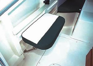 ヤマハ ベンチシートセット(販売終了) ヤマハ ベンチシートセット(販売終了)