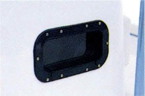 ヤマハ コンソールサイドウインドウ(販売終了) ヤマハ コンソールサイドウインドウ(販売終了)