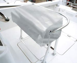 ヤマハ リーニングポストカバーマンモス グレー(販売終了) ヤマハ リーニングポストカバーマンモス グレー(販売終了)