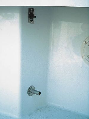 ヤマハ デッキウォッシュ(販売終了) ヤマハ デッキウォッシュ(販売終了)