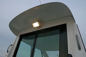 【販売終了】ヤマハ デッキライト 【販売終了】ヤマハ デッキライト