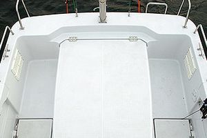 【販売終了】ヤマハ スターンレール 【販売終了】ヤマハ スターンレール