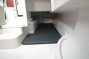 【販売終了】ヤマハ アンダーバースクッション 【販売終了】ヤマハ アンダーバースクッション