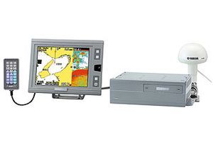 【販売終了】ヤマハ GPSプロッター魚探 【販売終了】ヤマハ GPSプロッター魚探